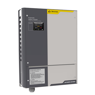 Cristec YPower Charger