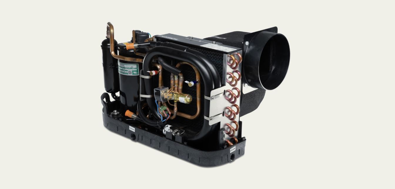 Marine Air Conditioning